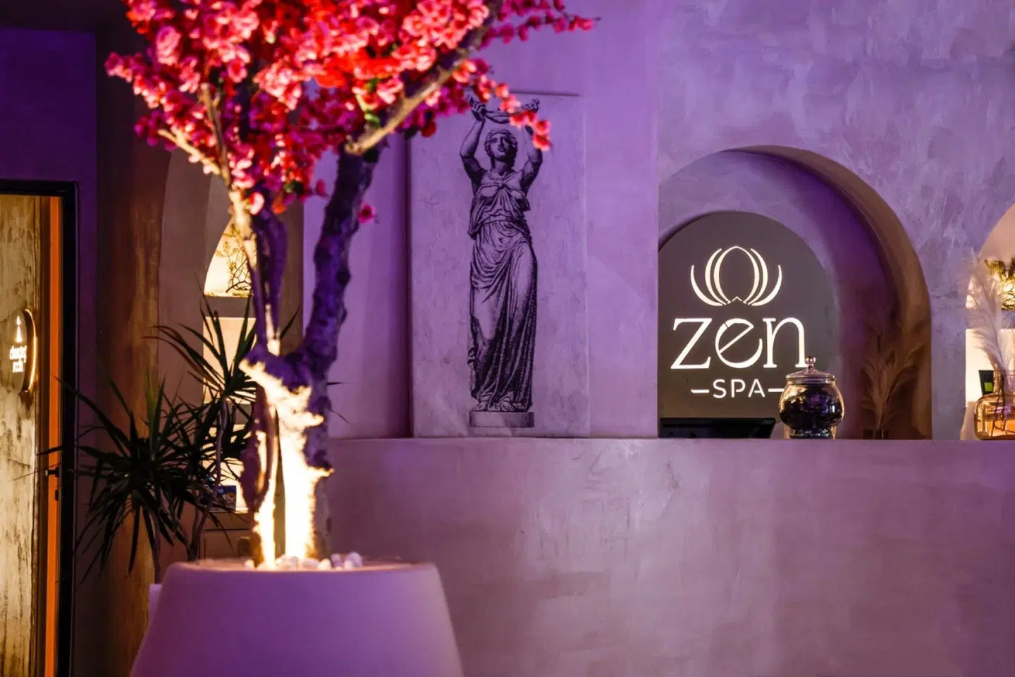 Maritim Marina Bay Resort & Casino Bar