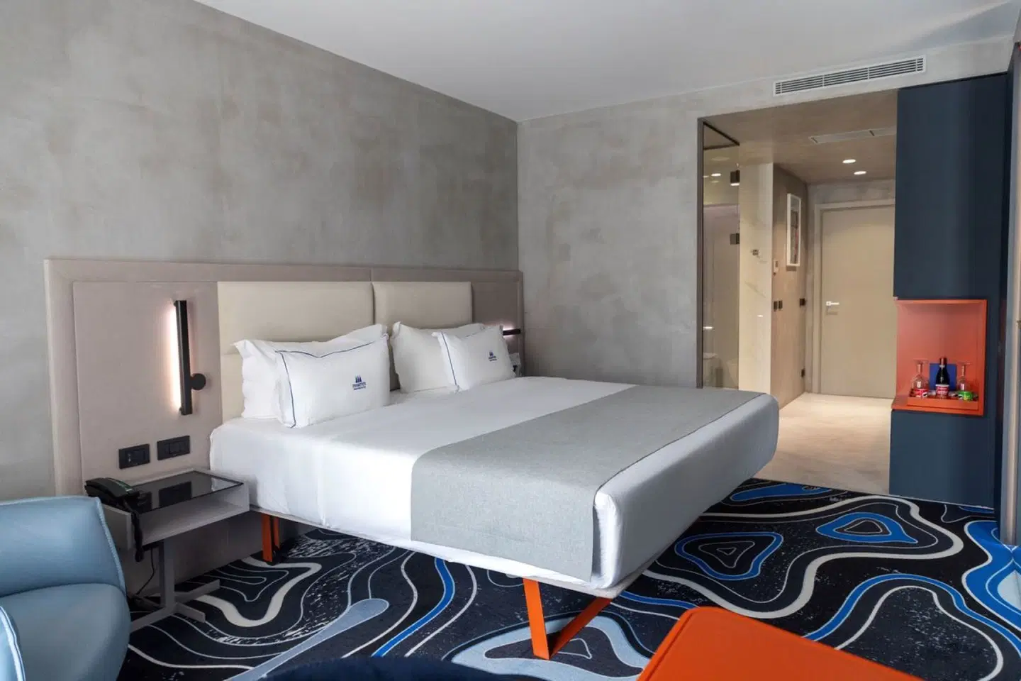 Maritim Marina Bay Resort & Casino ROOM_EXAMPLE