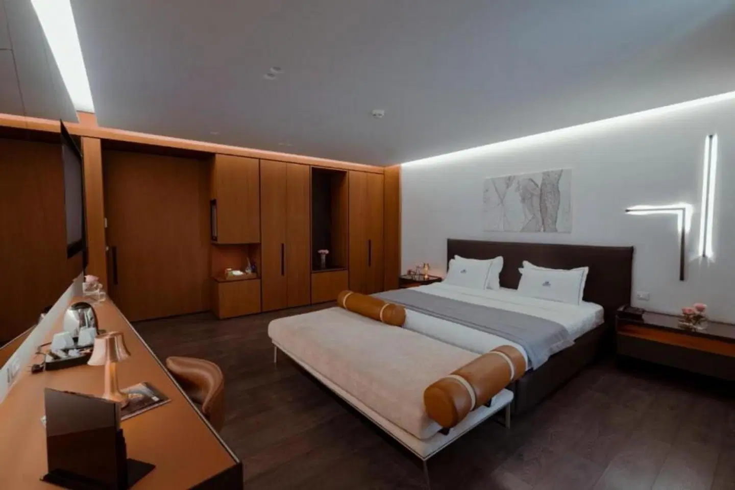Maritim Marina Bay Luxury Resort ROOM_EXAMPLE