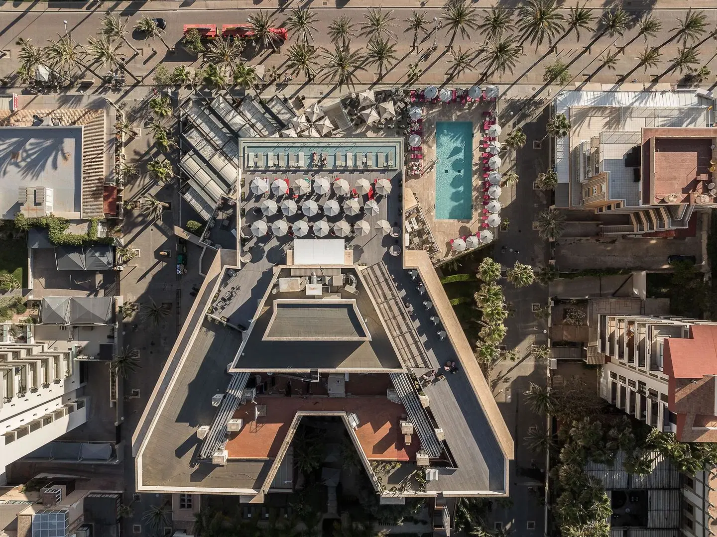 Pure Salt Garonda EXTERIOR