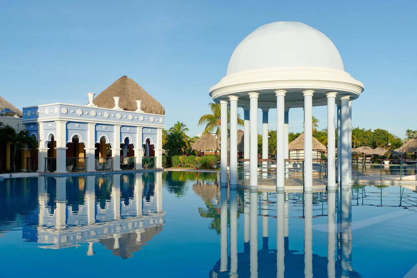Iberostar Selection Varadero OUTDOOR_POOL
