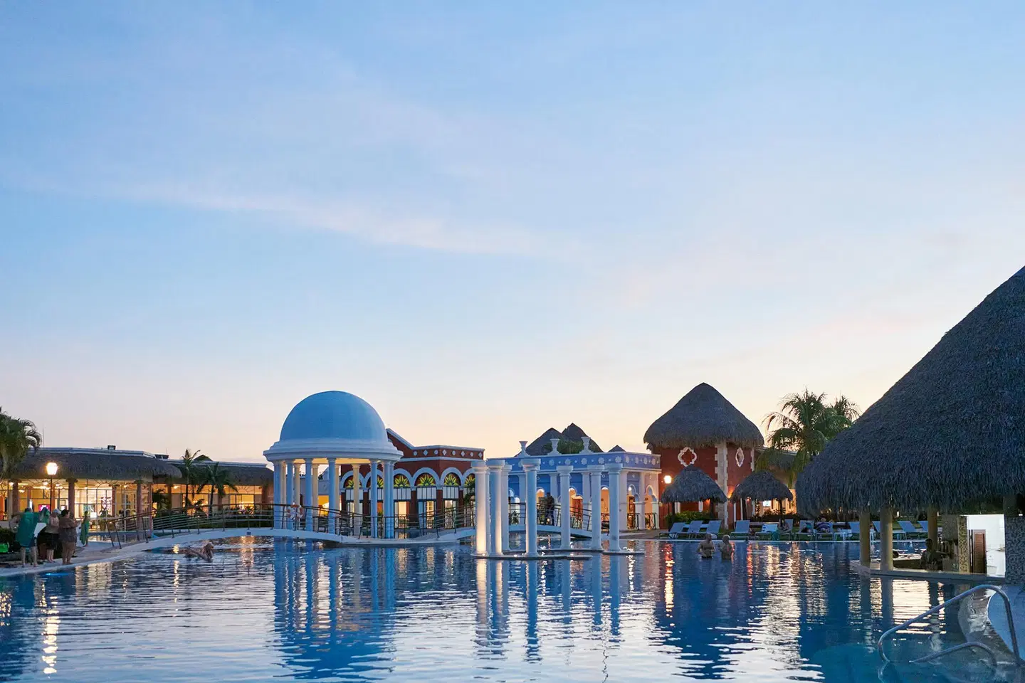 Iberostar Selection Varadero OUTDOOR_POOL