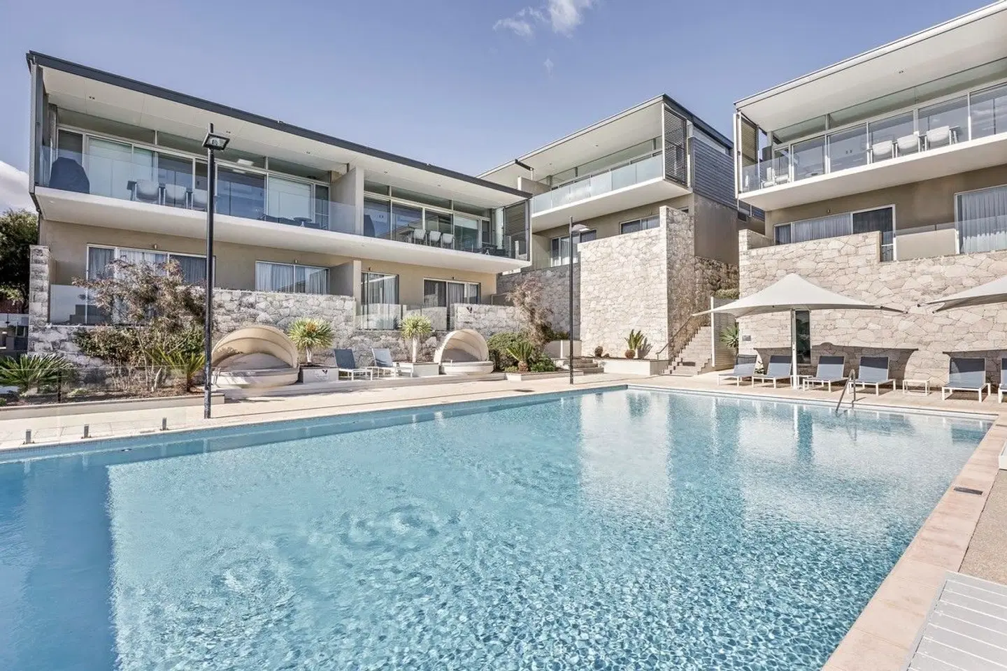 Smiths Beach Resort OUTDOOR_POOL