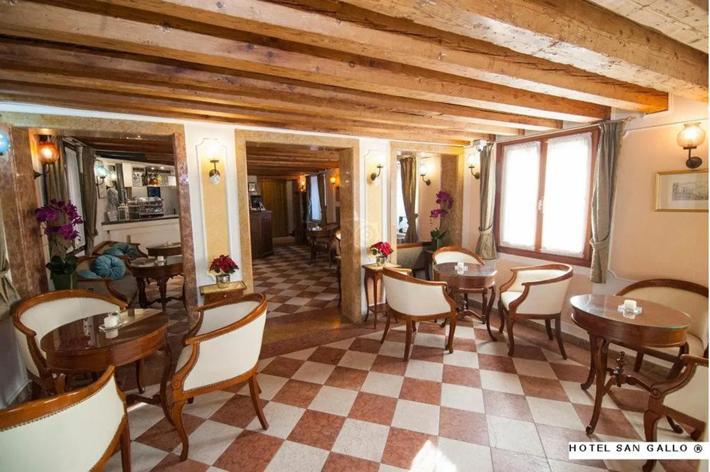 San Gallo LOUNGE_LOBBY