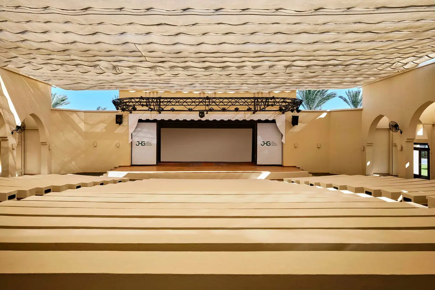 JAZ Lamaya Resort SPORTS_AND_LEISURE