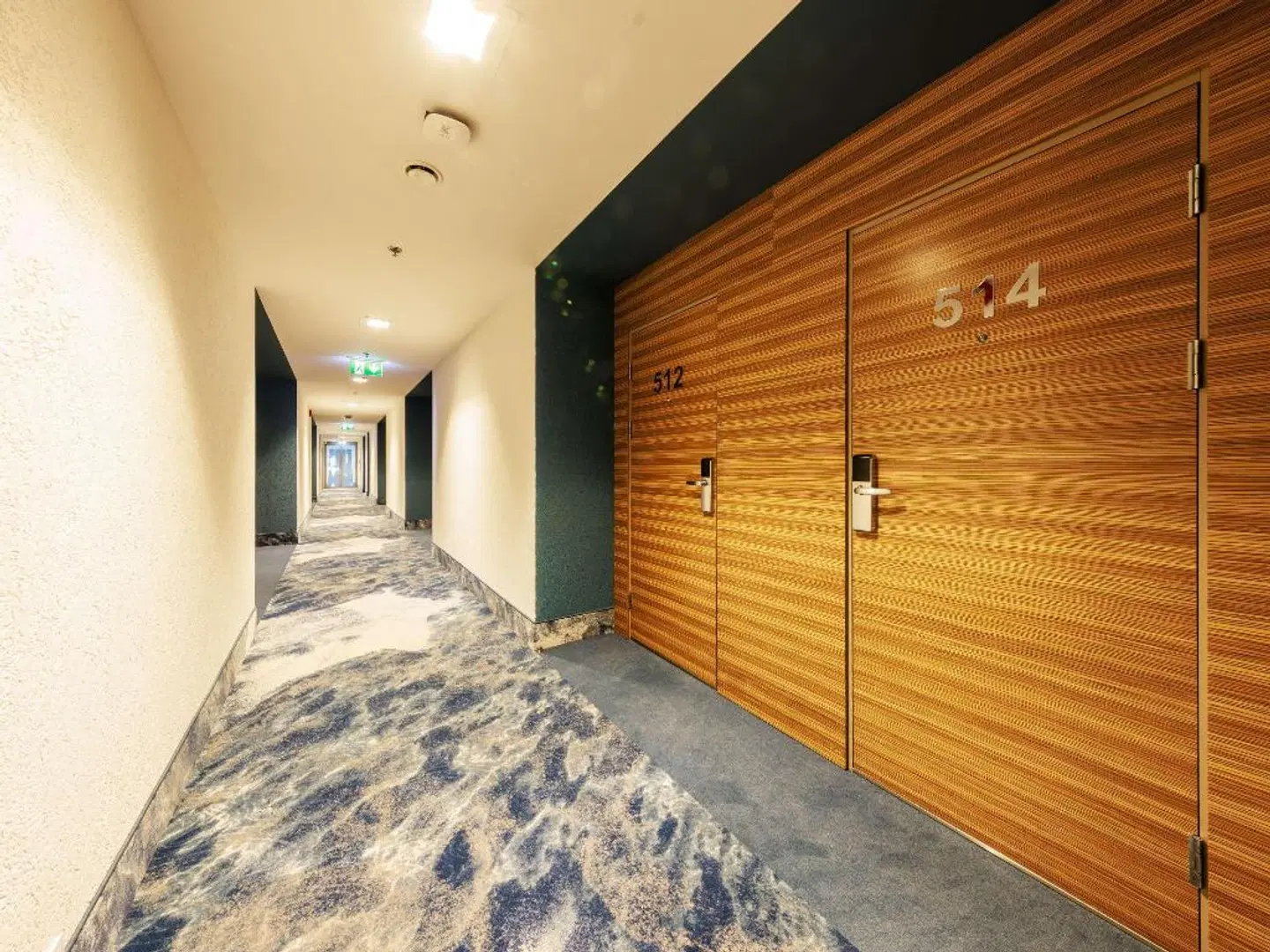 Hotel Tallinn By Mercure ROOM_EXAMPLE