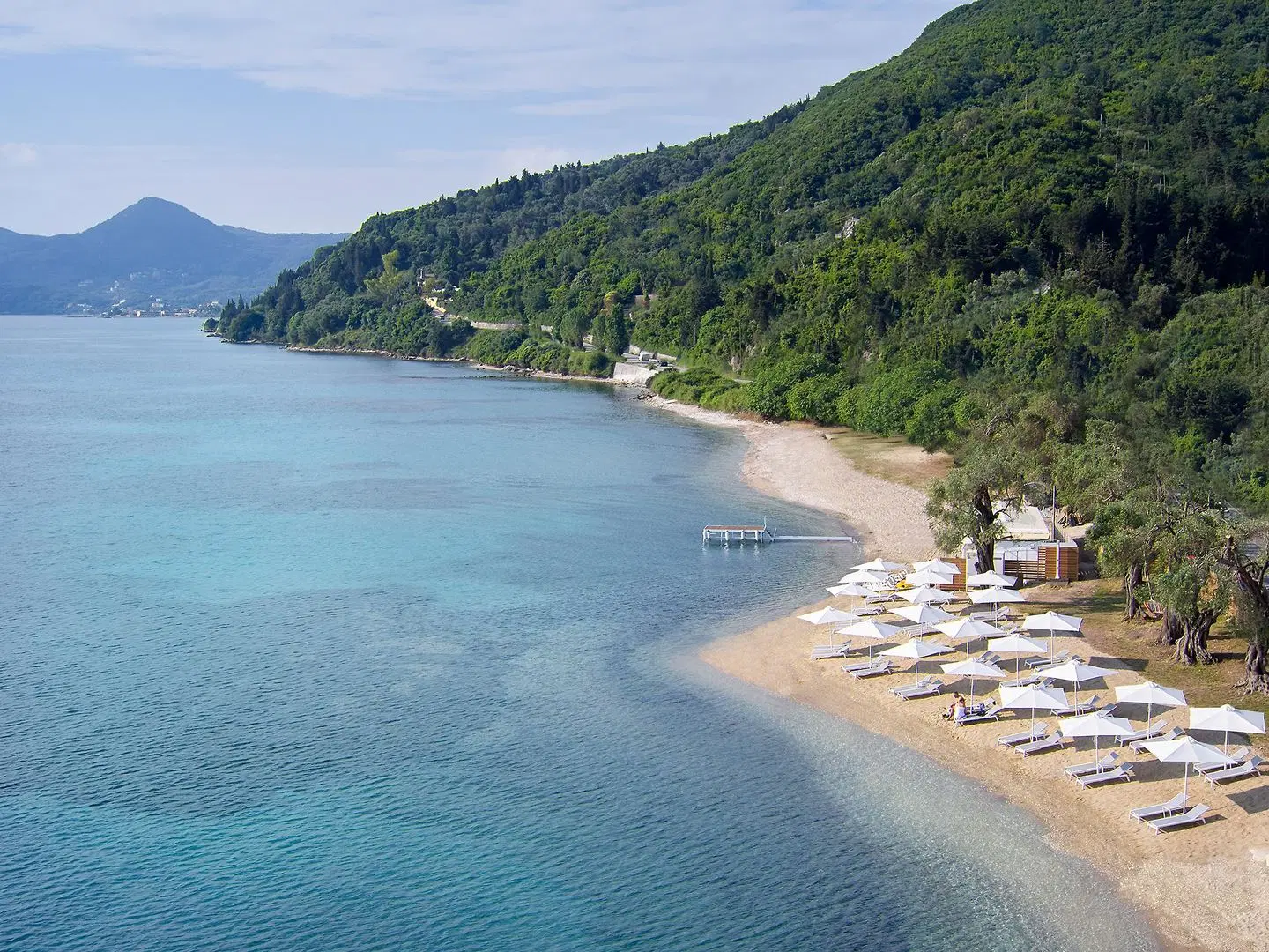 Nido, Mar-Bella Collection Strand