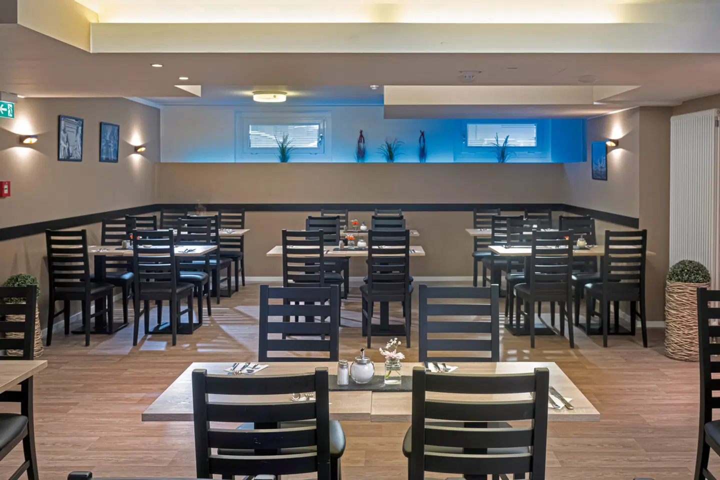 Best Western Hotel am Spittelmarkt Bar