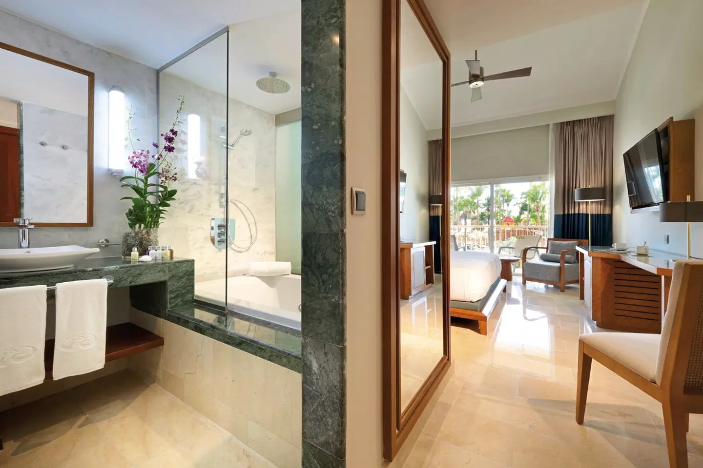 Grand Palladium Punta Cana Resort & Spa HEALTH_BEAUTY