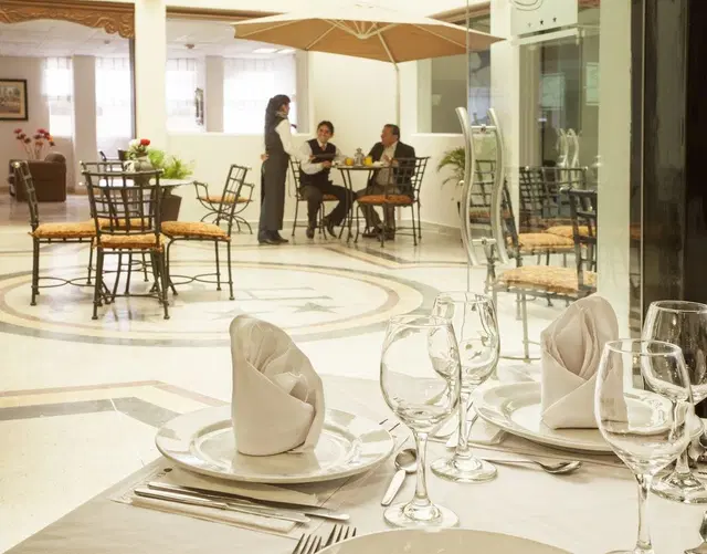 Hotel Santa Cruz LOUNGE_LOBBY