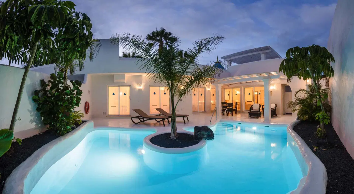 Bahiazul Resort Fuerteventura OUTDOOR_POOL