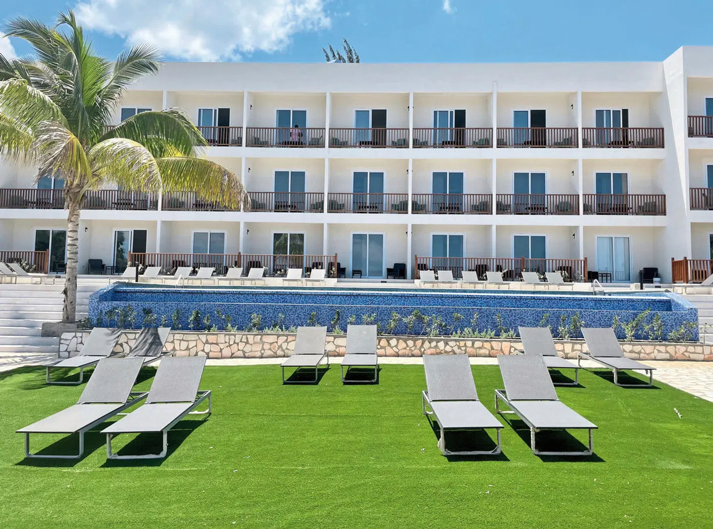 Samsara Cliff Resort EXTERIOR