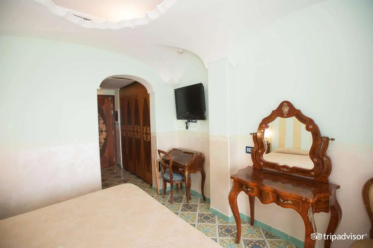 Strand Hotel Delfini ROOM_EXAMPLE