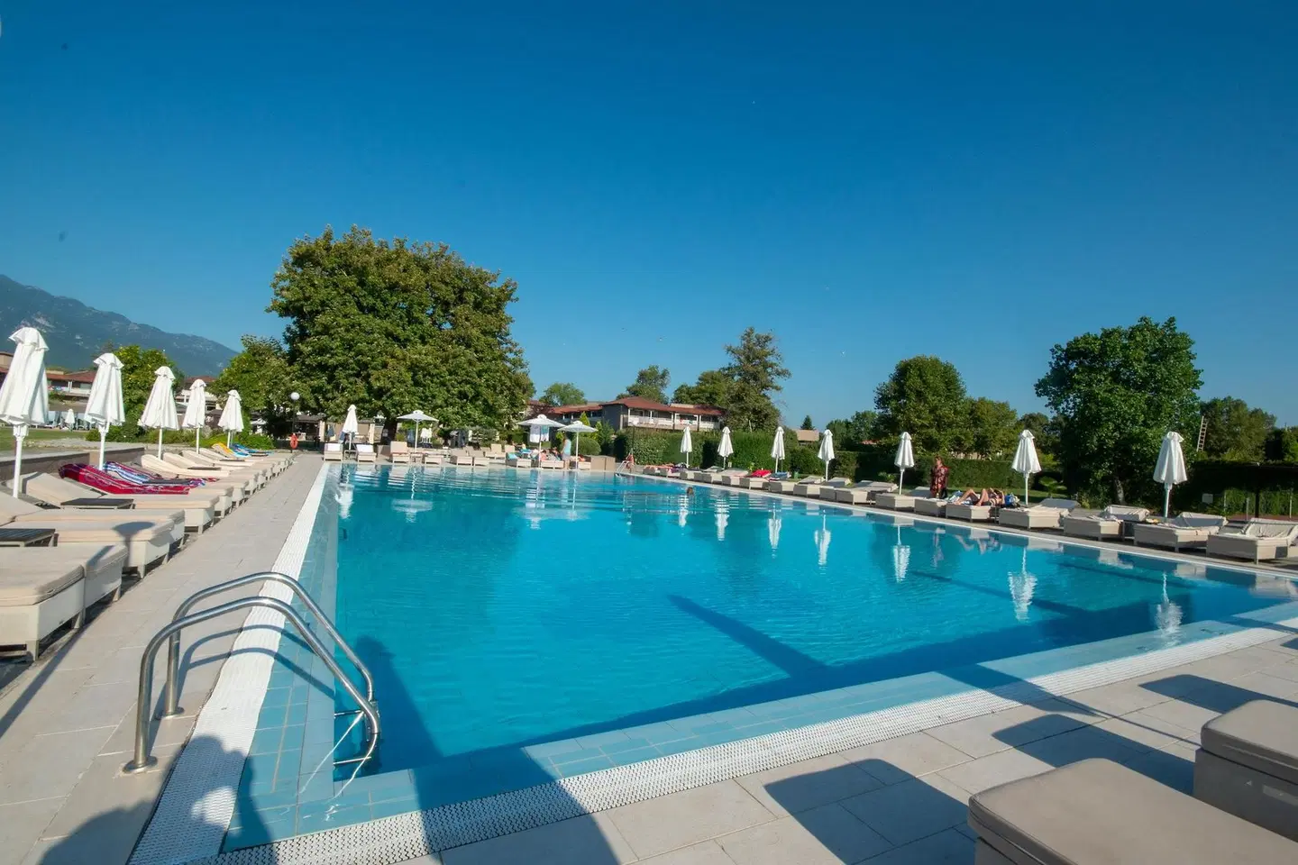 Dion Palace Resort & Spa OUTDOOR_POOL