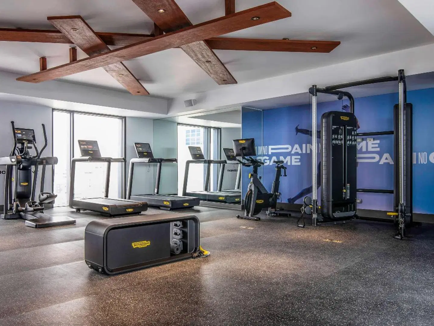 Pullman Lima Miraflores SPORTS_AND_LEISURE