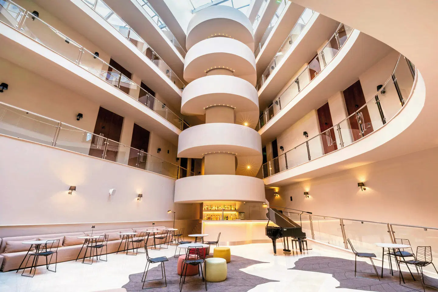 Aqua Pedra dos Bicos LOUNGE_LOBBY