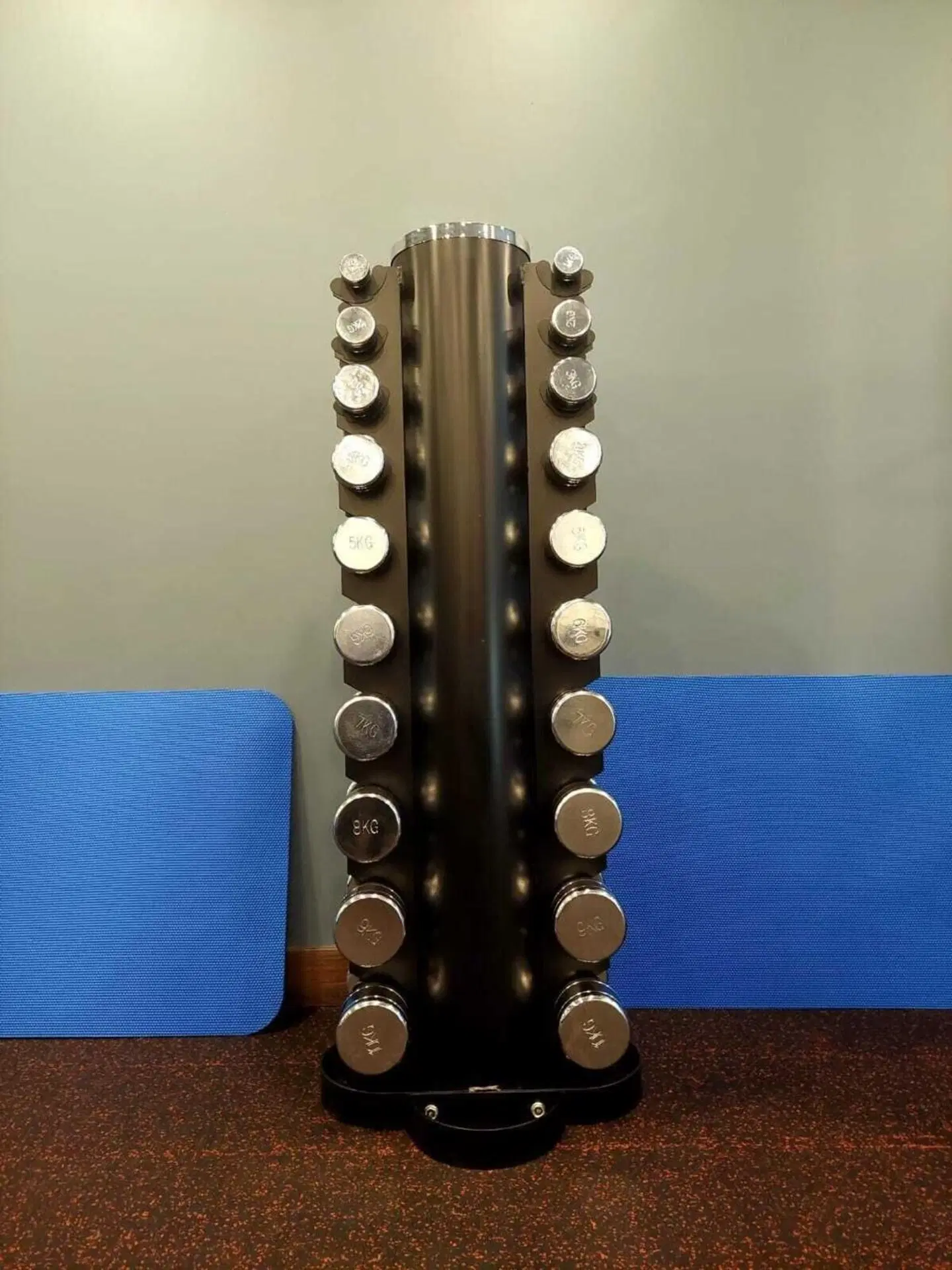 Courtyard Santiago Airport MODEL_IMPRESSION