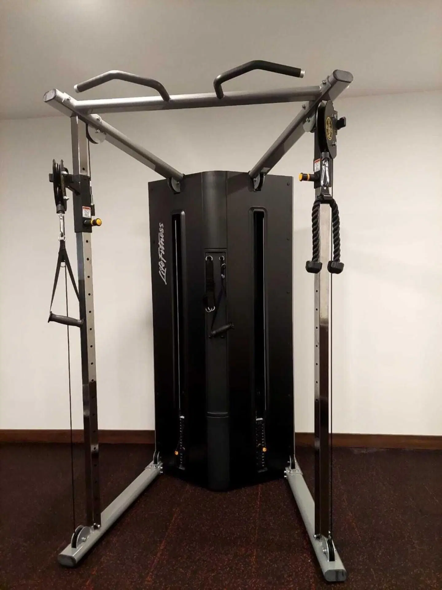 Courtyard Santiago Airport ROOM_EXAMPLE