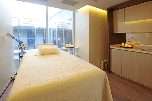 DoubleTree by Hilton Santiago Kennedy ROOM_EXAMPLE