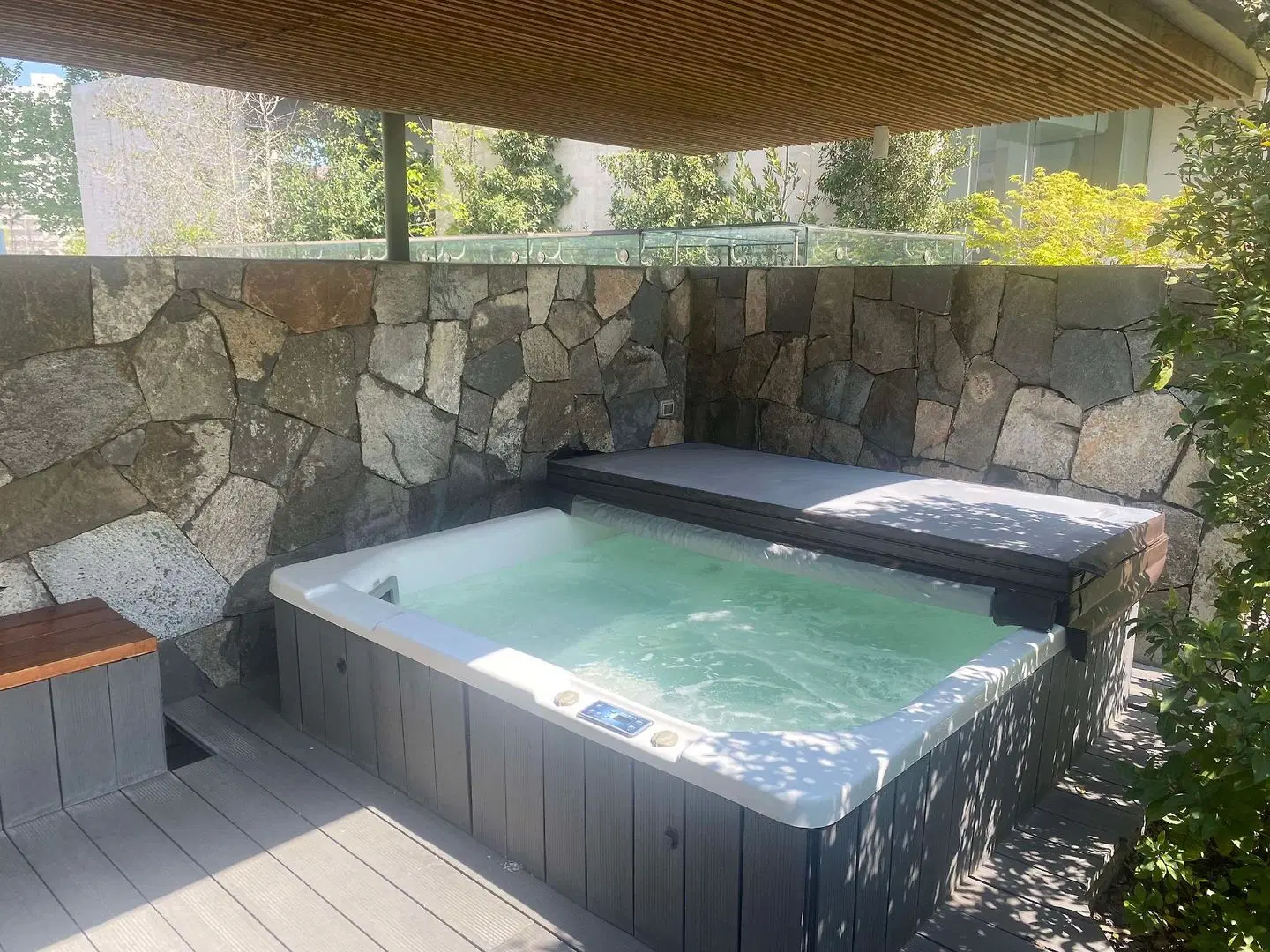 DoubleTree by Hilton Santiago Kennedy HEALTH_BEAUTY