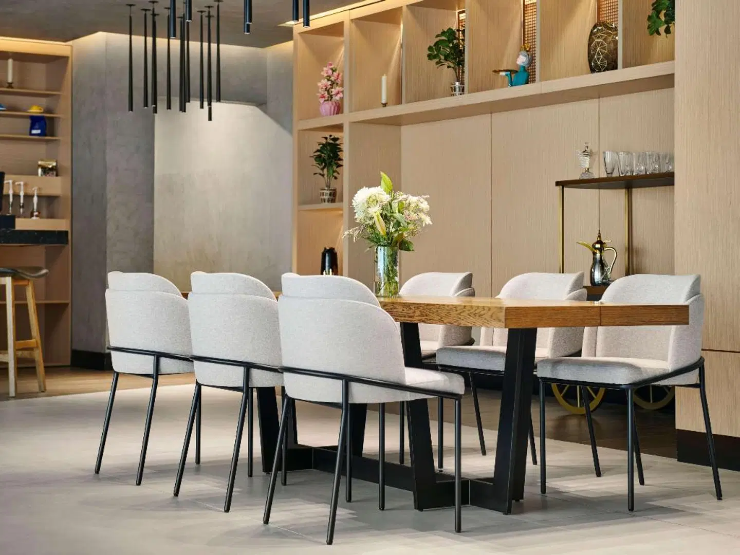 Novotel Residences Makkah Konferenz