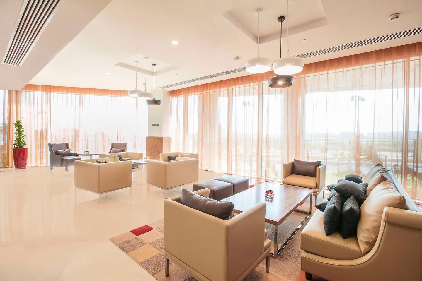 Al Andalus Mall Hotel Jeddah Konferenz