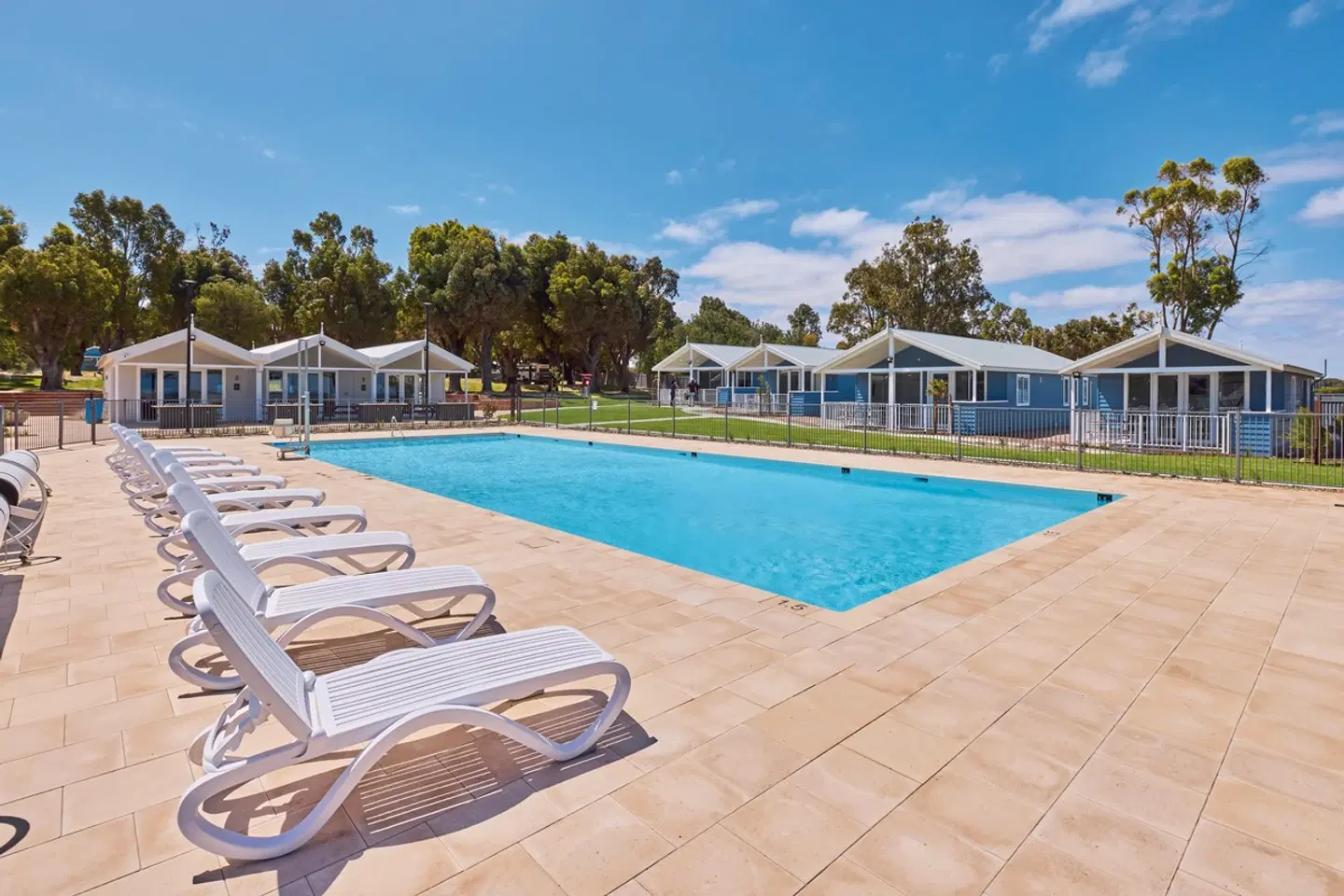 RAC Esperance Holiday Park OUTDOOR_POOL