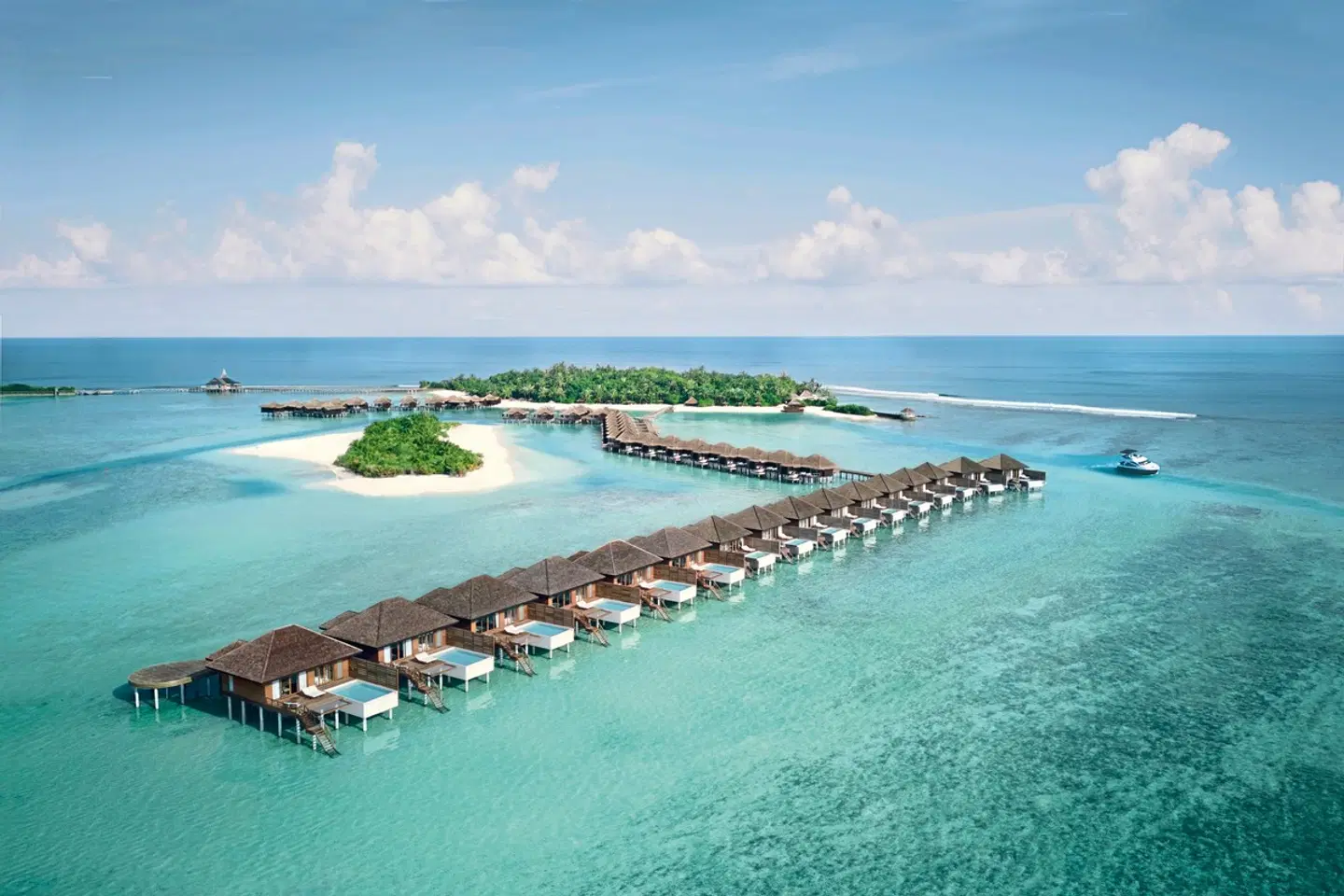 Anantara Veli Maldives Resort OUTDOOR_POOL