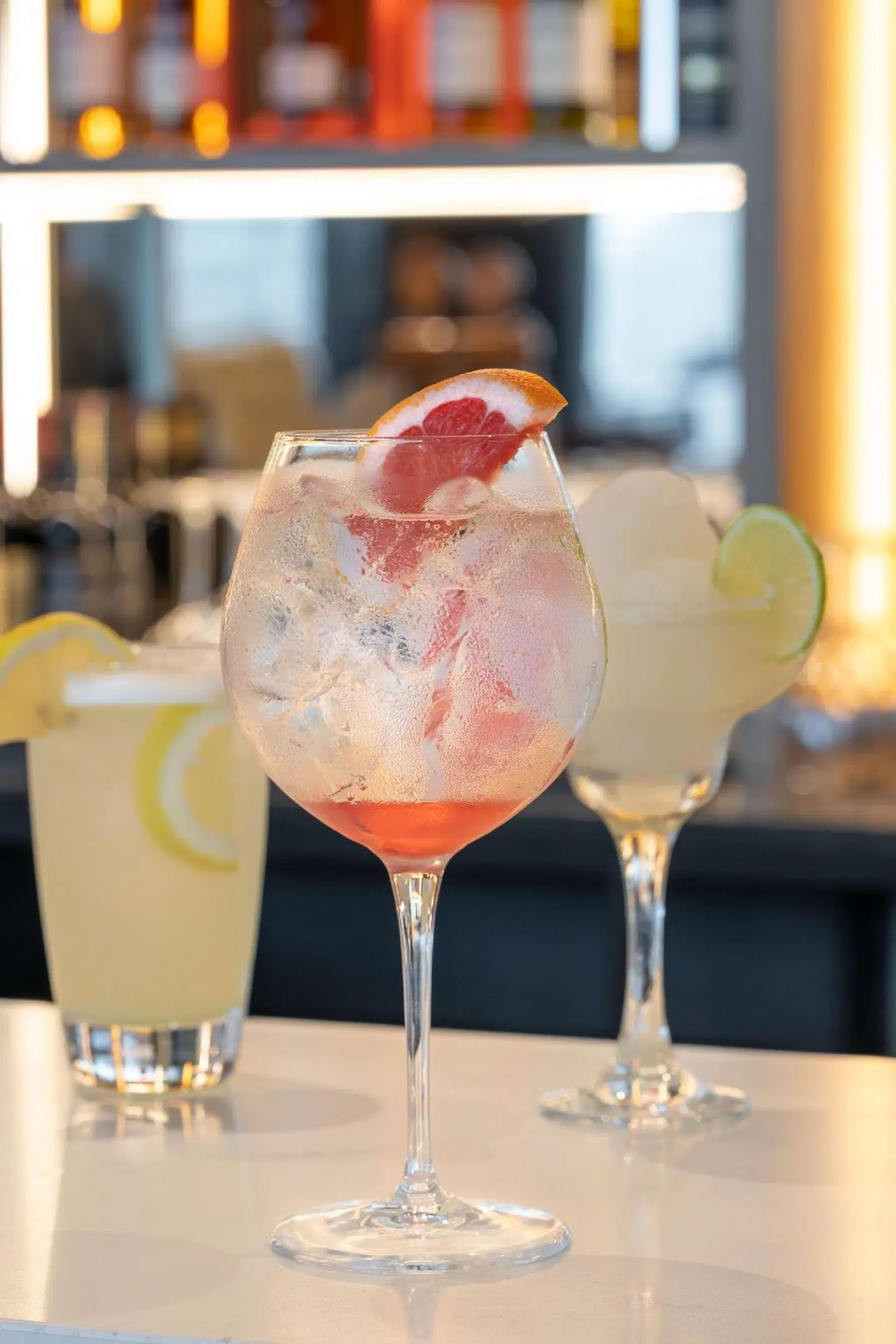 Radisson Blu Hotel, Durban Umhlanga Restaurant