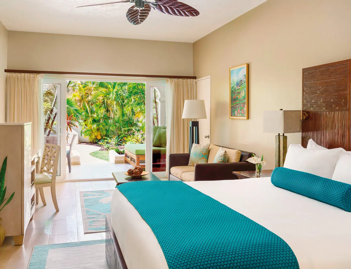 Spice Island Beach Resort ROOM_EXAMPLE