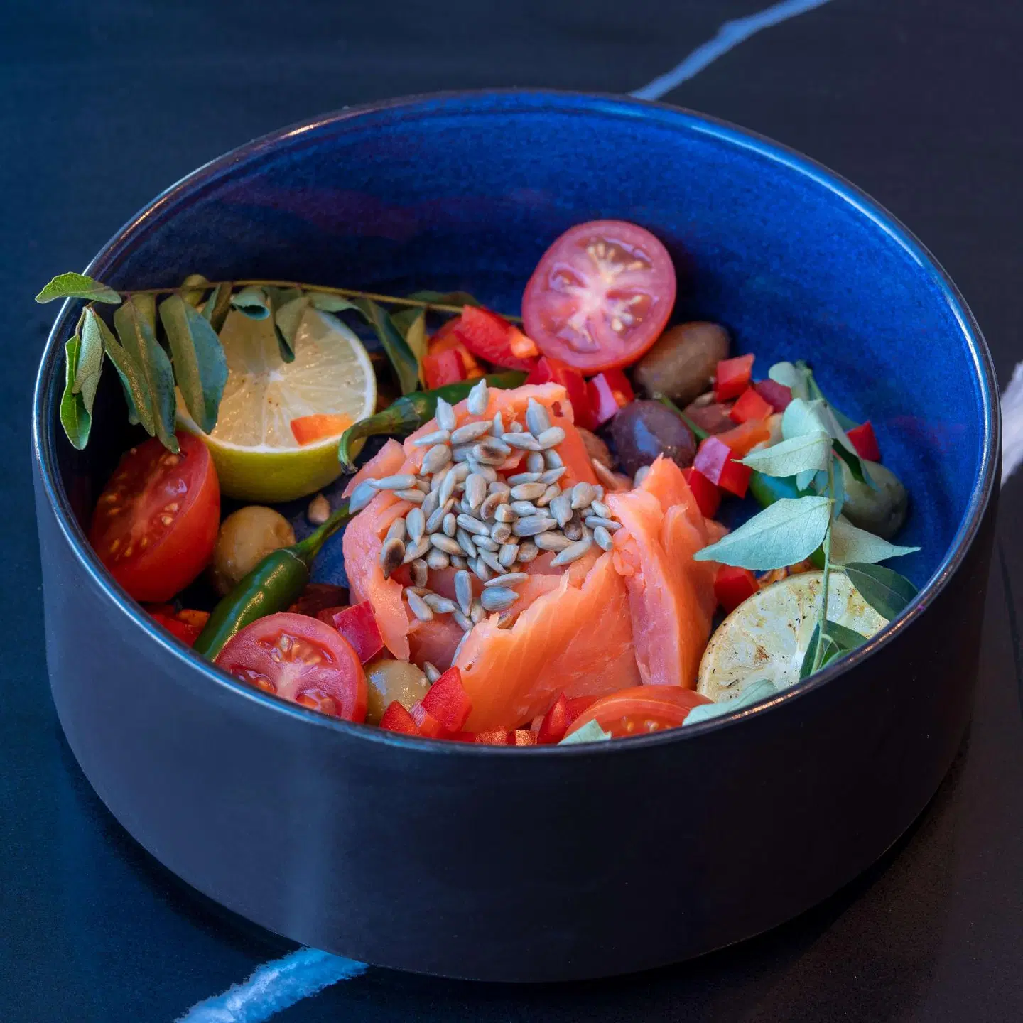 Radisson Blu Hotel, Durban Umhlanga Restaurant