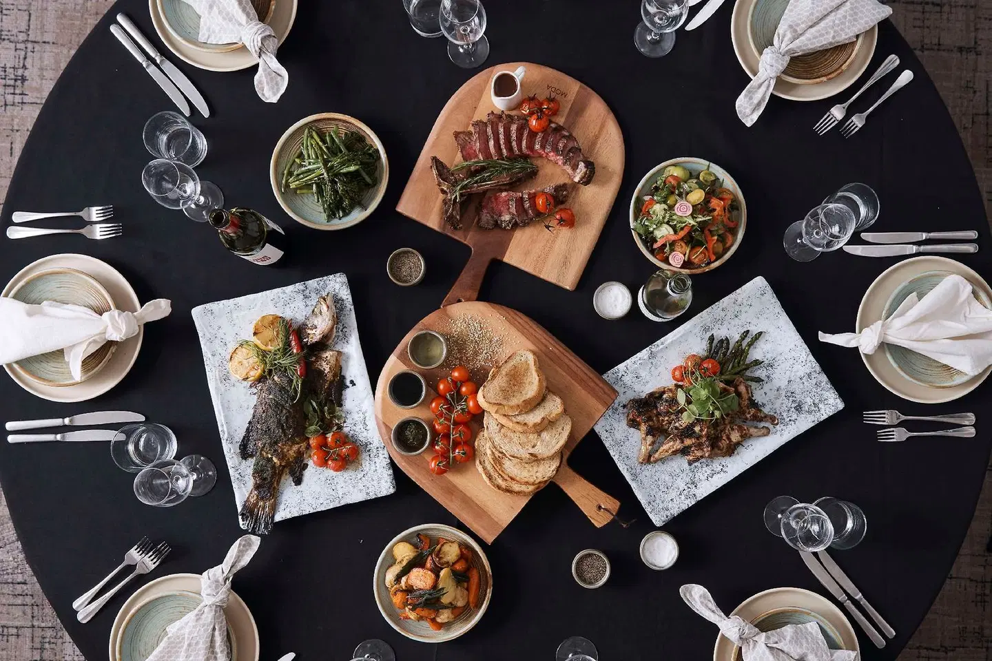 Rydges Darling Square Apartment Hotel PEOPLE