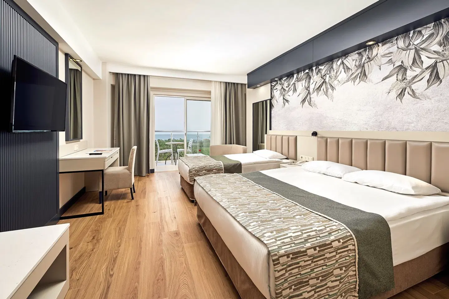 Seaden Sea World Resort & Spa ROOM_EXAMPLE
