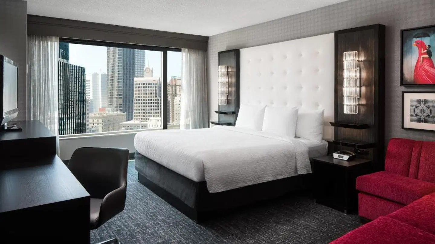 The Clancy, Autograph Collection ROOM_EXAMPLE