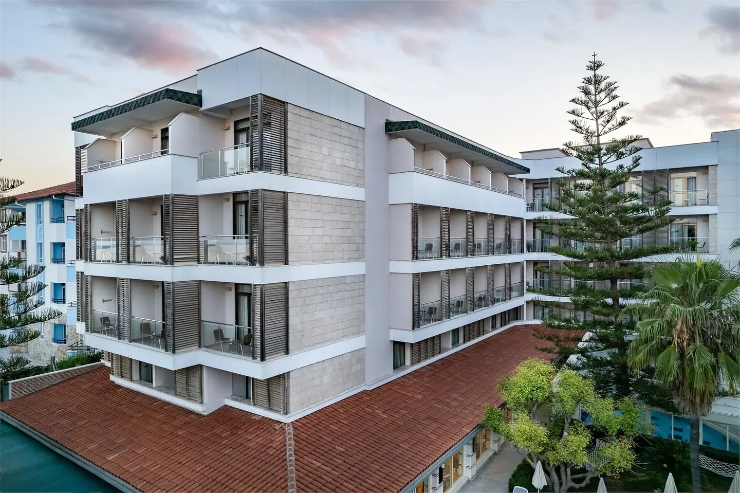 Trendy Side Beach Adults only EXTERIOR