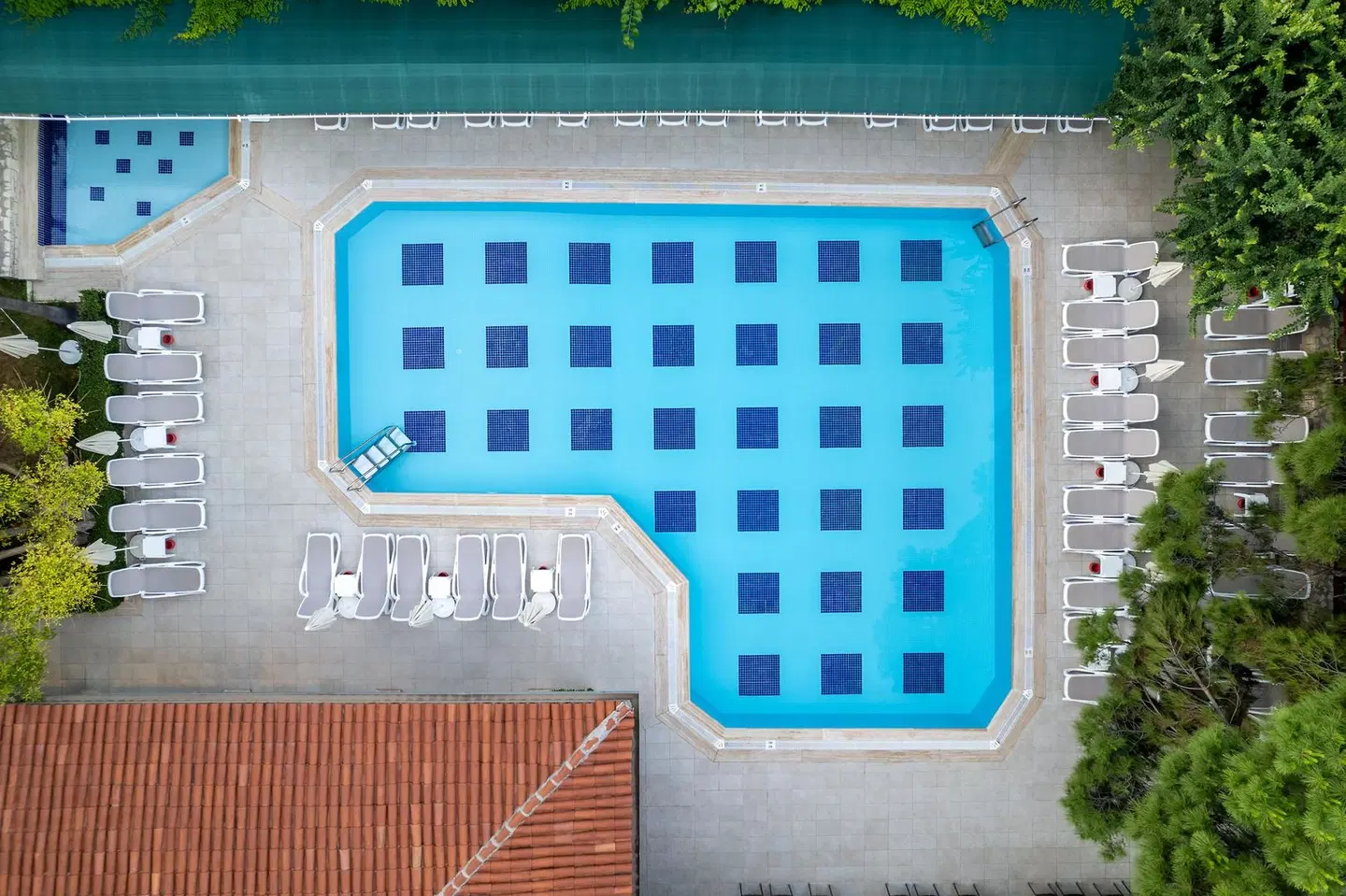Trendy Side Beach Adults only OUTDOOR_POOL