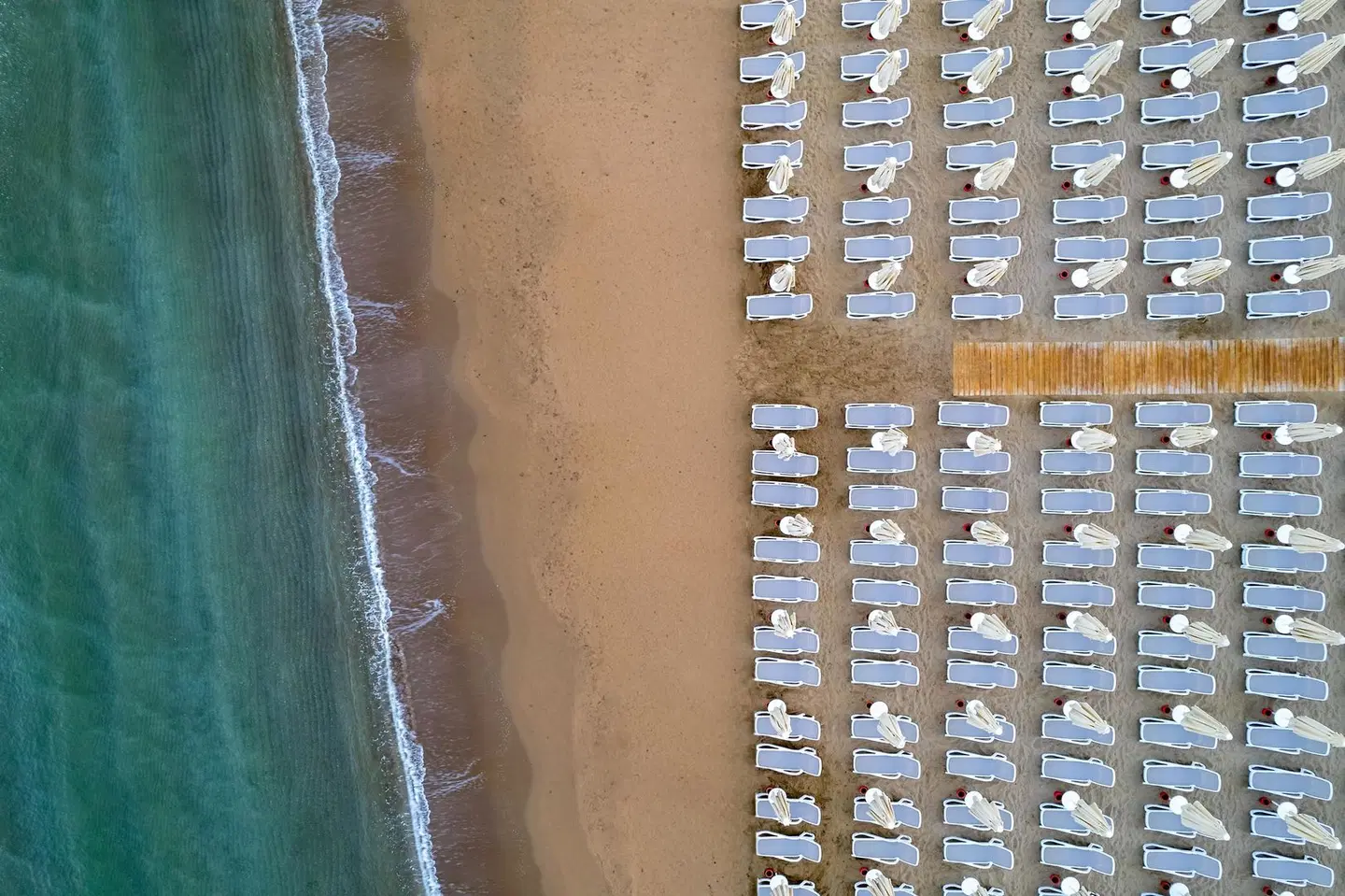 Trendy Side Beach Adults only Strand