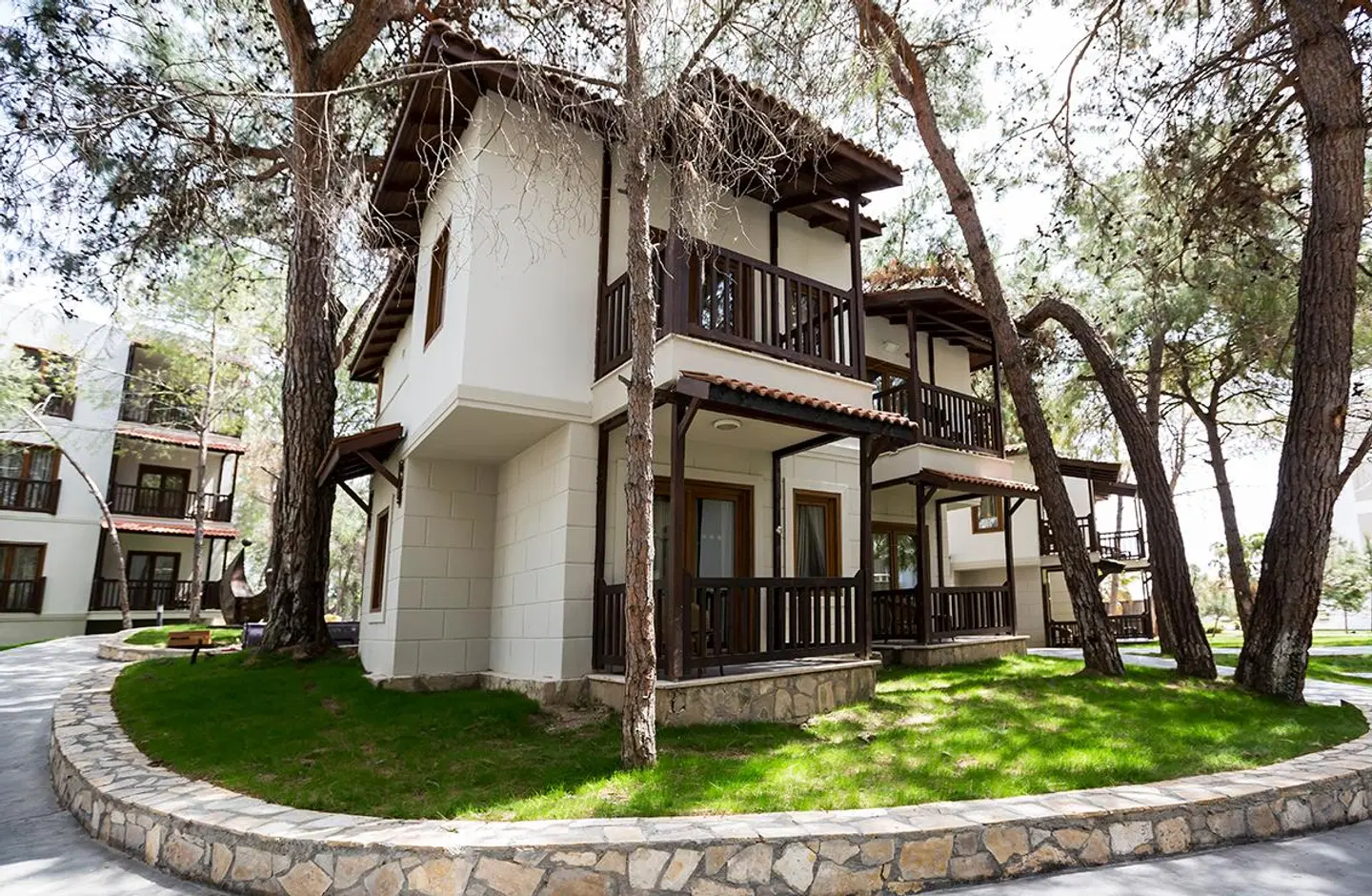 Voyage Sorgun EXTERIOR