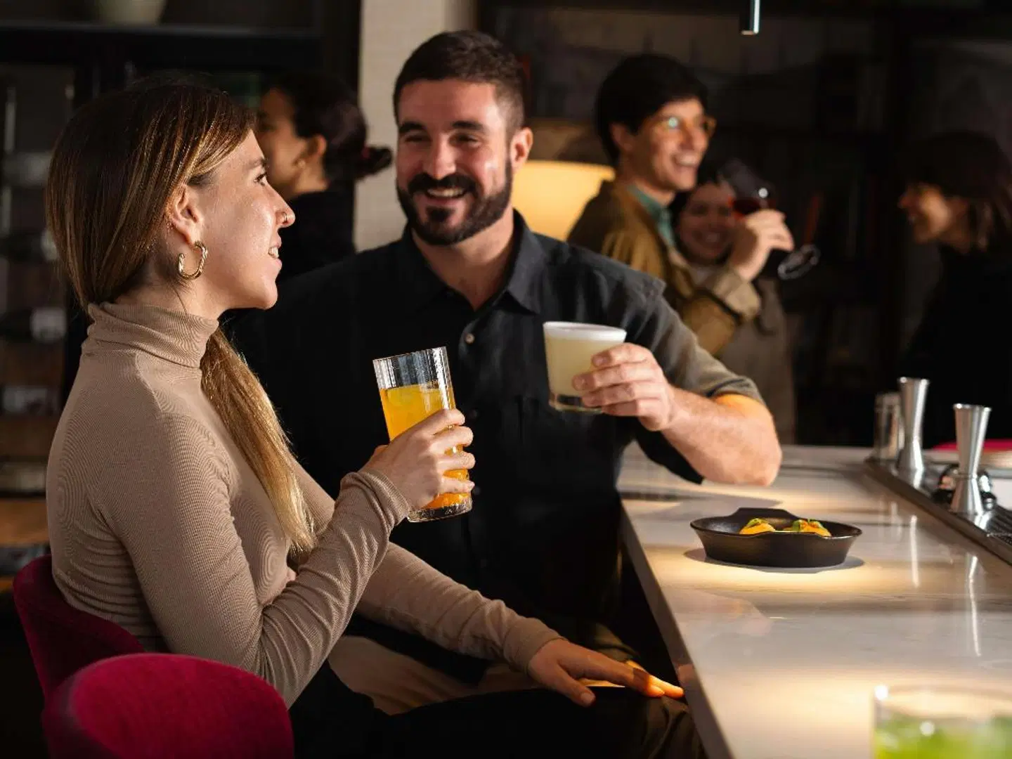 Manto Hotel Lima - MGallery HEALTH_BEAUTY