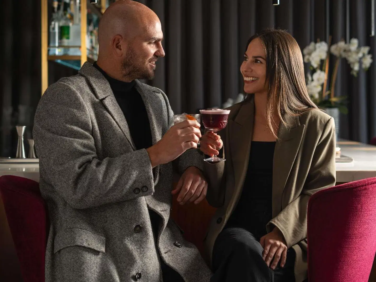 Manto Hotel Lima - MGallery PEOPLE