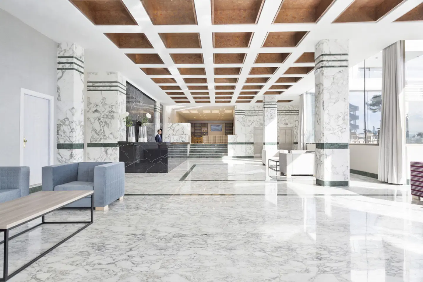 Hotel Best Negresco LOUNGE_LOBBY