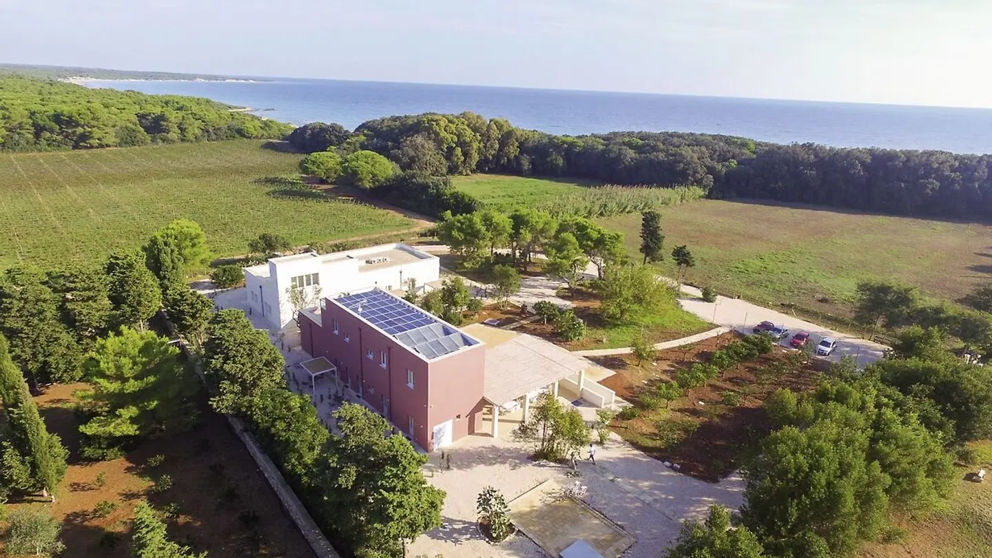 Masseria Mongiò dell'Elefante EXTERIOR