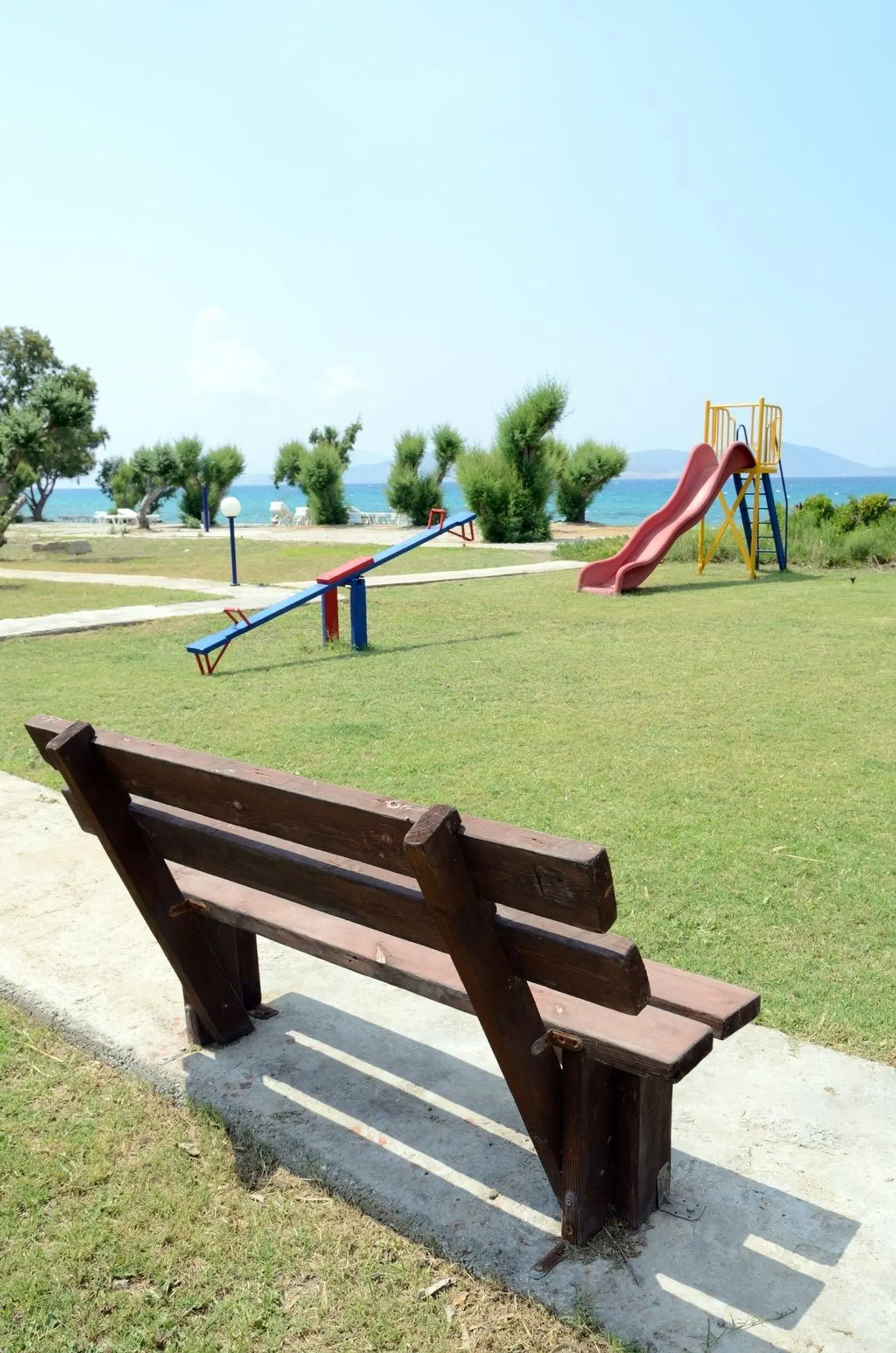 Byron Apartments SPORTS_AND_LEISURE