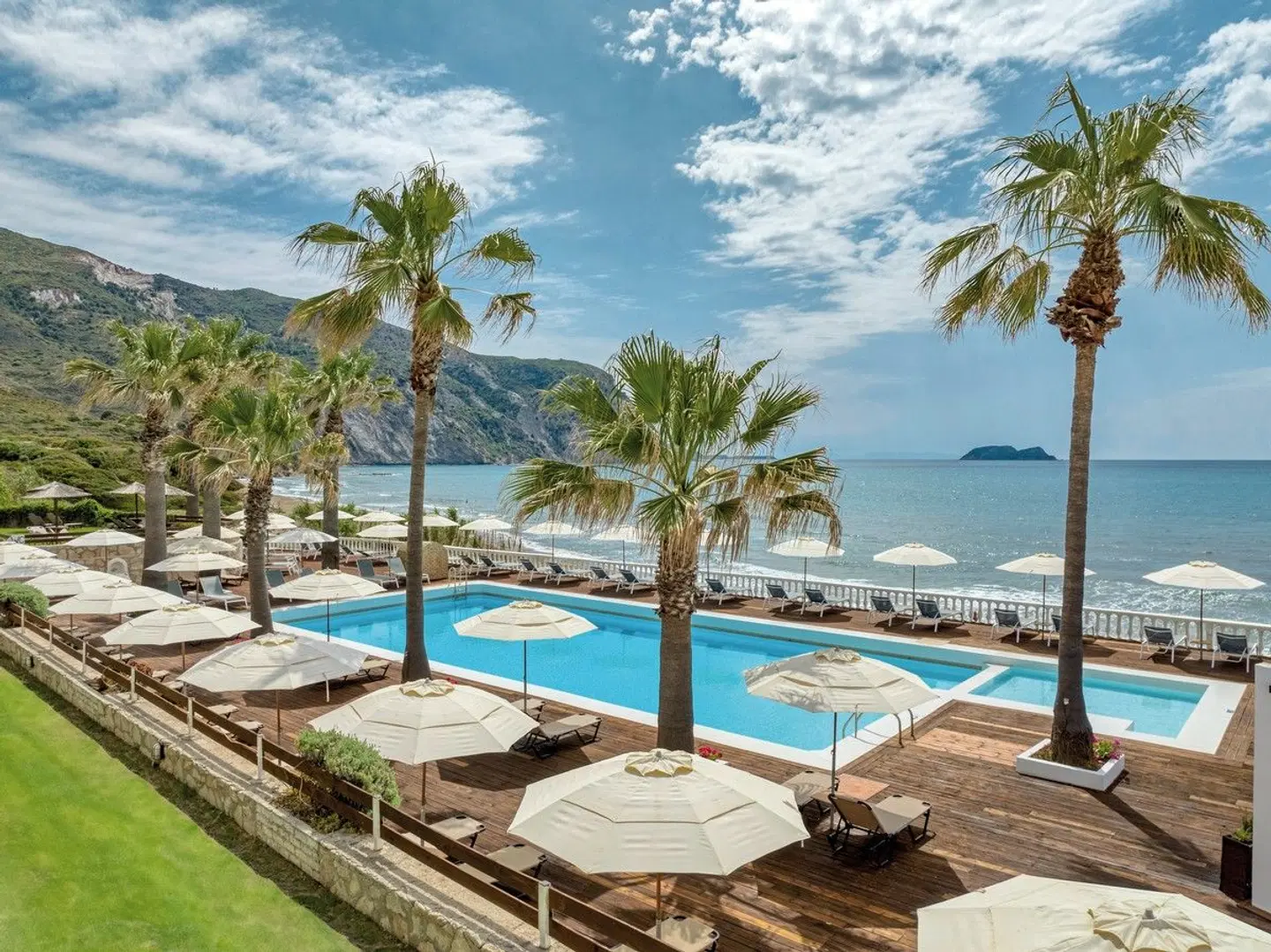 Crystal Beach OUTDOOR_POOL