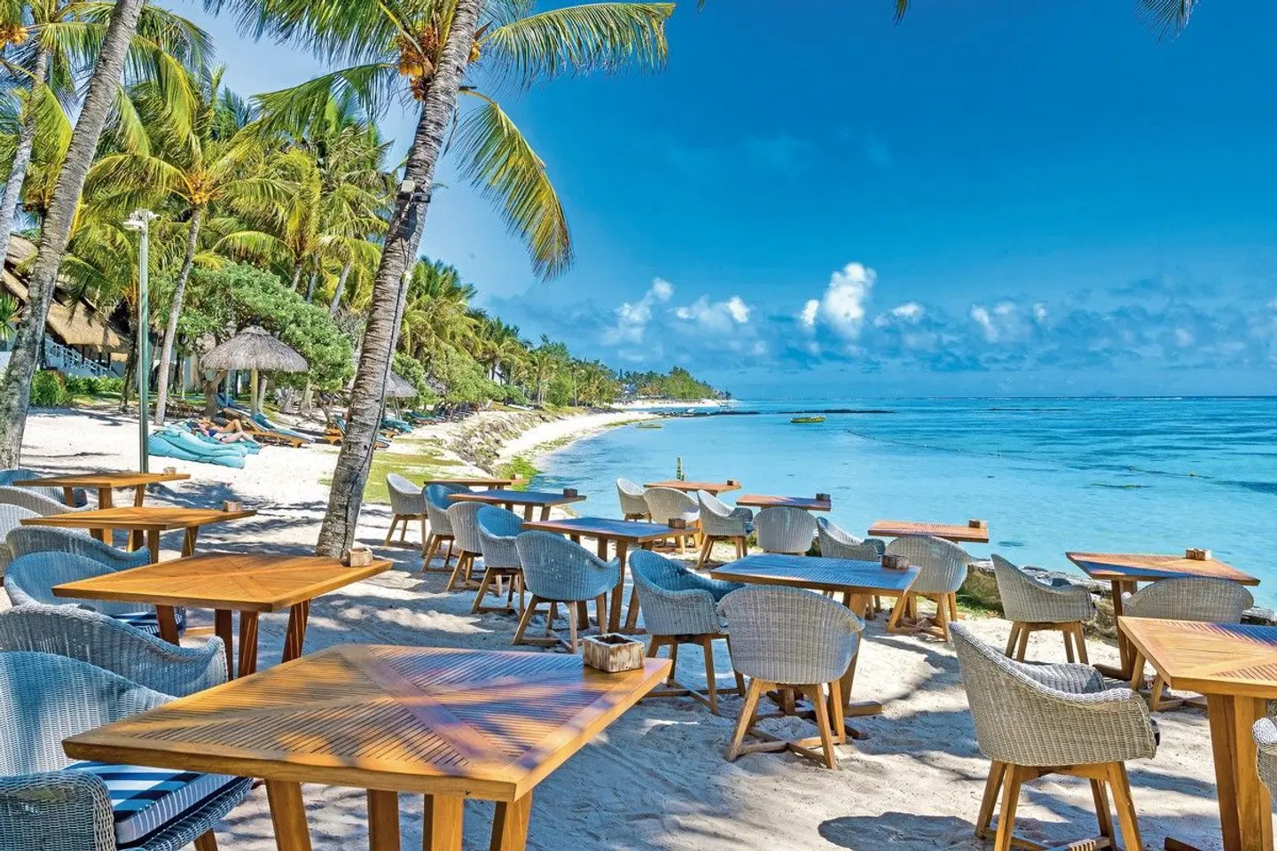 Seasense Boutique Hotel & Spa Terrasse