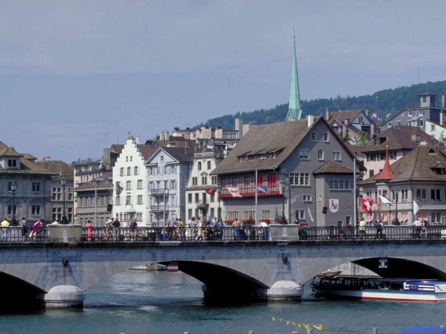 Novotel Zurich Airport Messe Hotel EXTERIOR