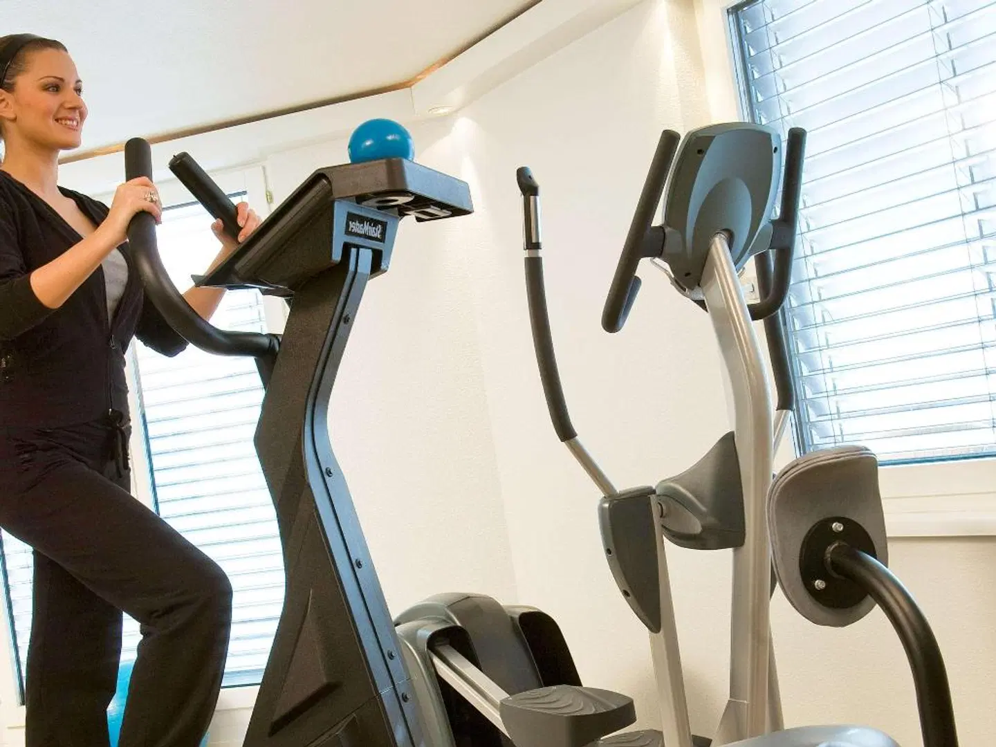 Novotel Zurich Airport Messe Hotel SPORTS_AND_LEISURE