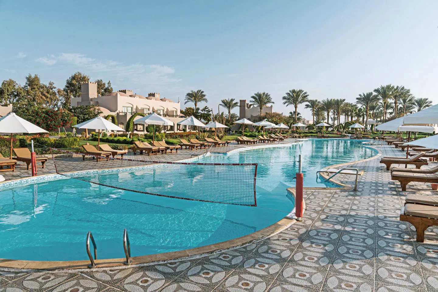 Sentido Akassia Beach OUTDOOR_POOL