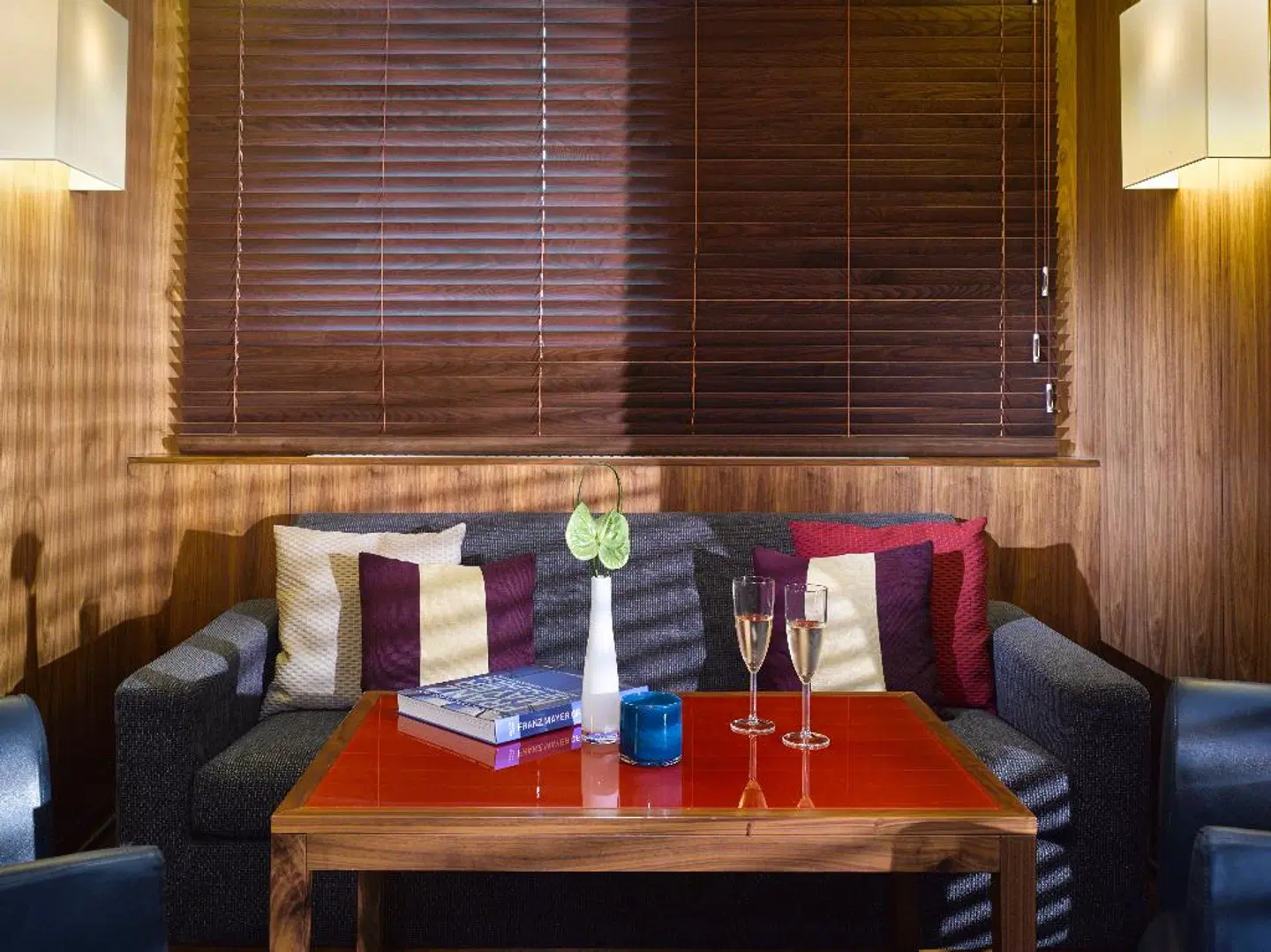 K+K am Harras Konferenz