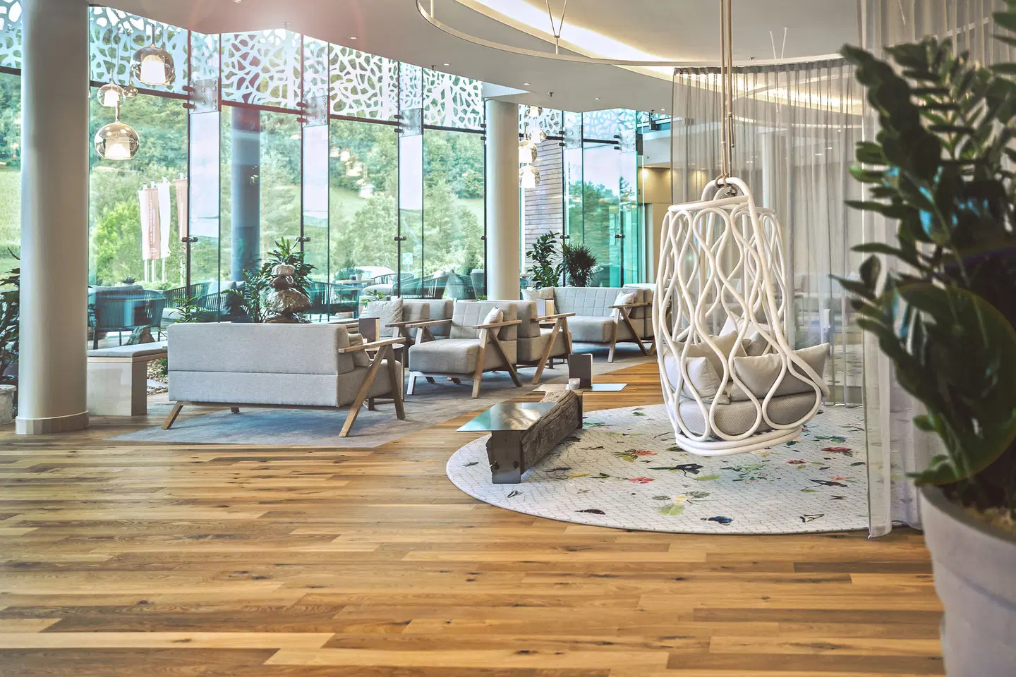 Das Sonnreich Thermenhotel Loipersdorf HEALTH_BEAUTY